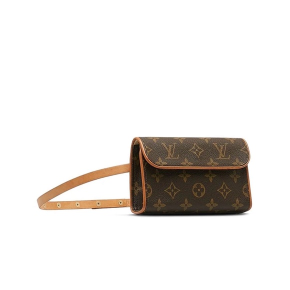 Louis Vuitton Florentine Belt Bag - Picture 2 of 7